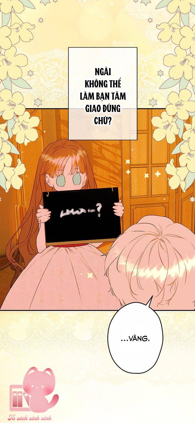 Khế Ước Hôn Nhân Của Mẹ Tôi Chapter 58 - 32