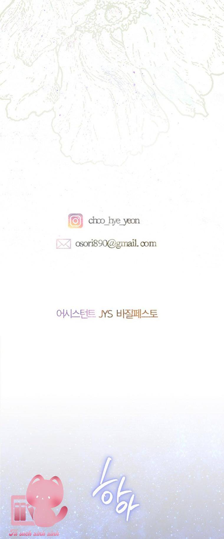 Khế Ước Hôn Nhân Của Mẹ Tôi Chapter 58 - 62