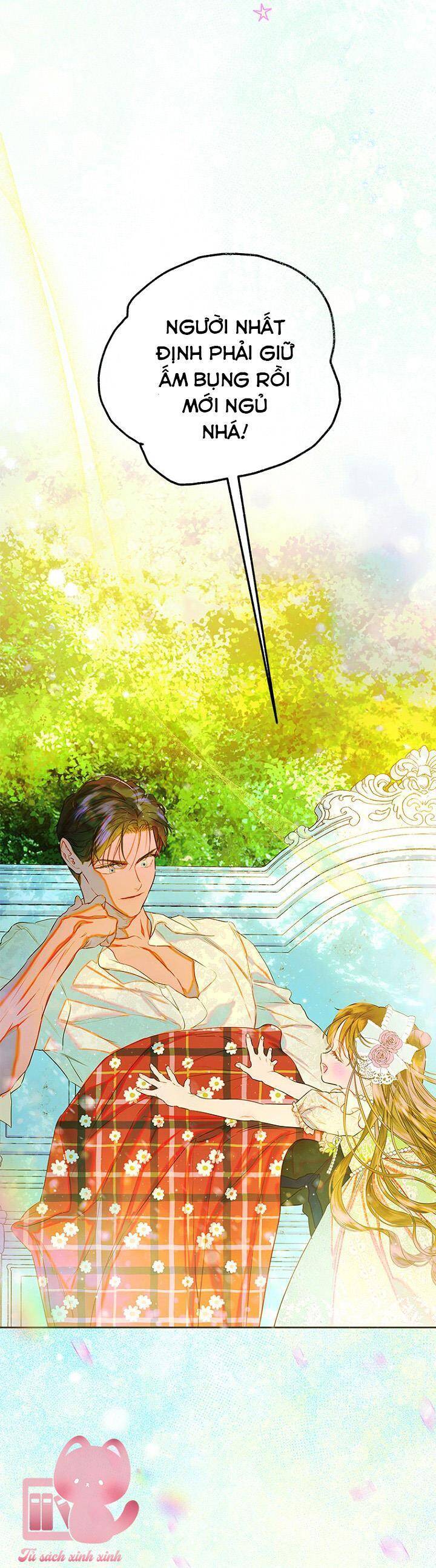 Khế Ước Hôn Nhân Của Mẹ Tôi Chapter 64 - 11