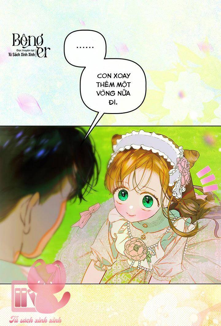 Khế Ước Hôn Nhân Của Mẹ Tôi Chapter 64 - 12