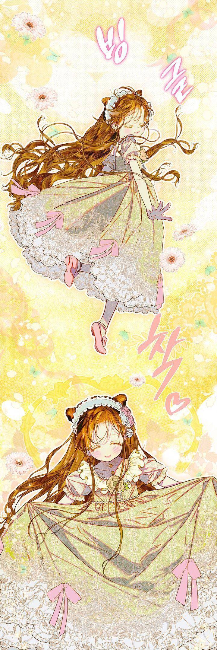 Khế Ước Hôn Nhân Của Mẹ Tôi Chapter 64 - 13