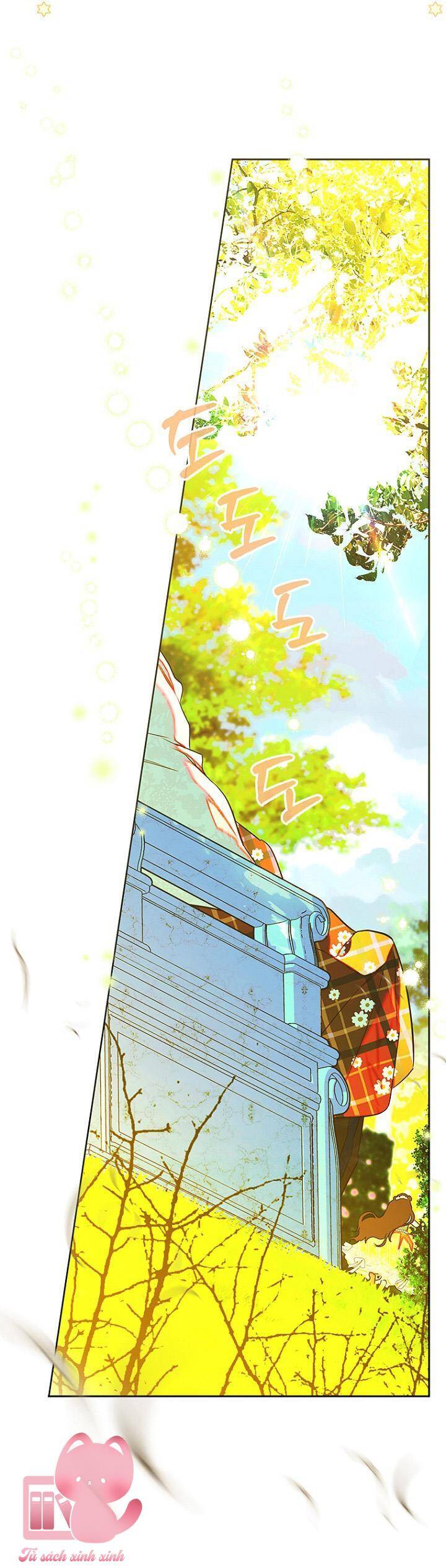 Khế Ước Hôn Nhân Của Mẹ Tôi Chapter 64 - 15