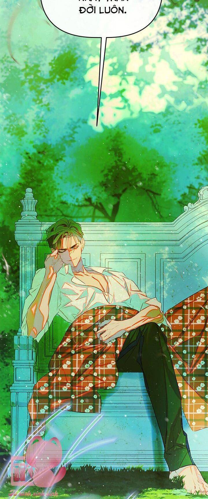 Khế Ước Hôn Nhân Của Mẹ Tôi Chapter 64 - 17