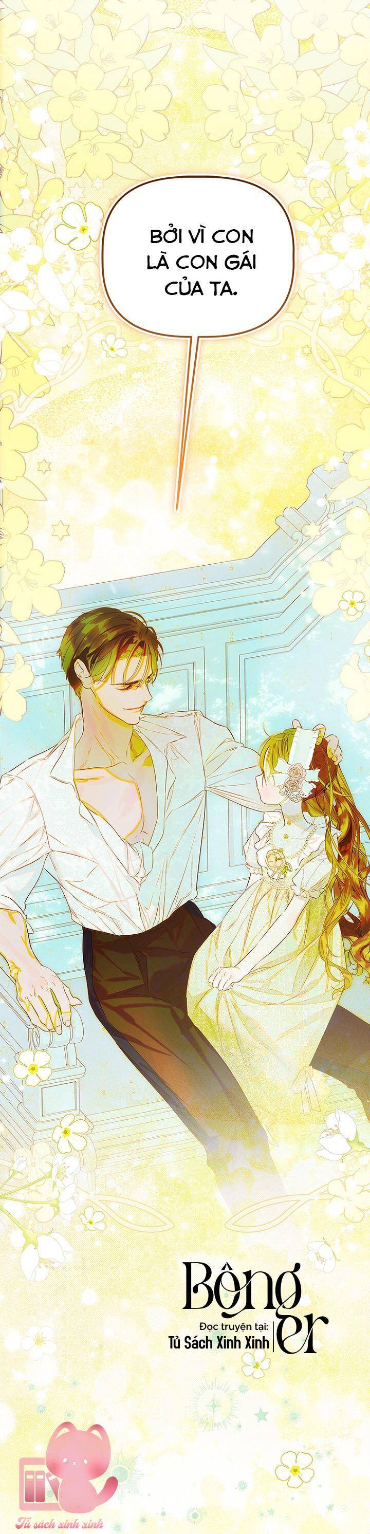 Khế Ước Hôn Nhân Của Mẹ Tôi Chapter 64 - 3