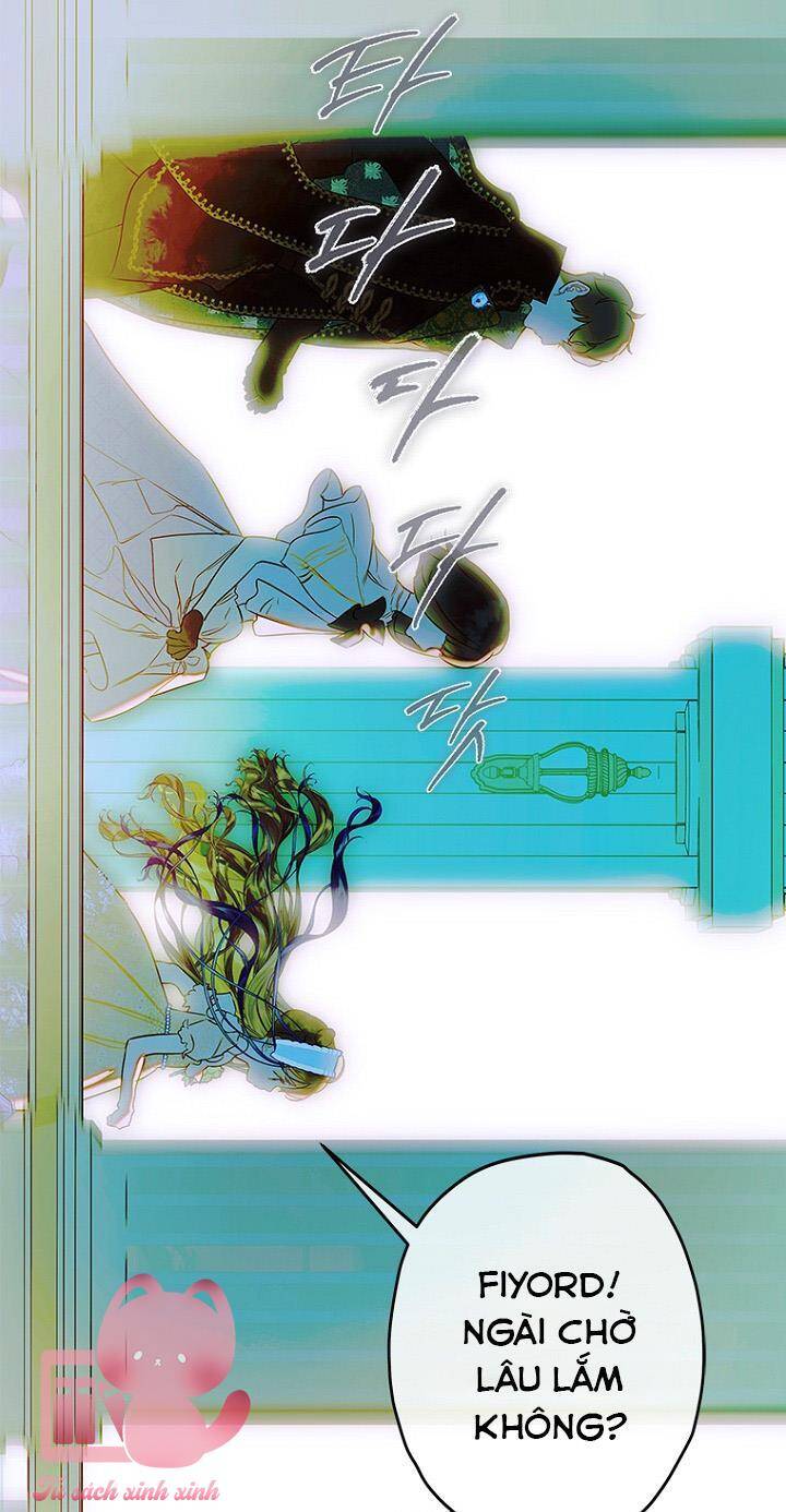 Khế Ước Hôn Nhân Của Mẹ Tôi Chapter 64 - 23