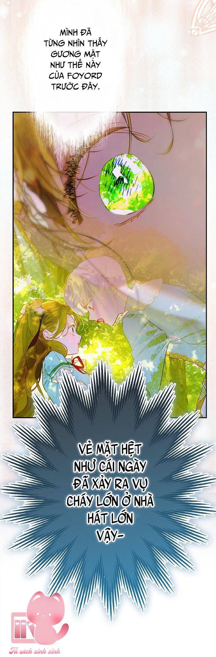 Khế Ước Hôn Nhân Của Mẹ Tôi Chapter 64 - 26