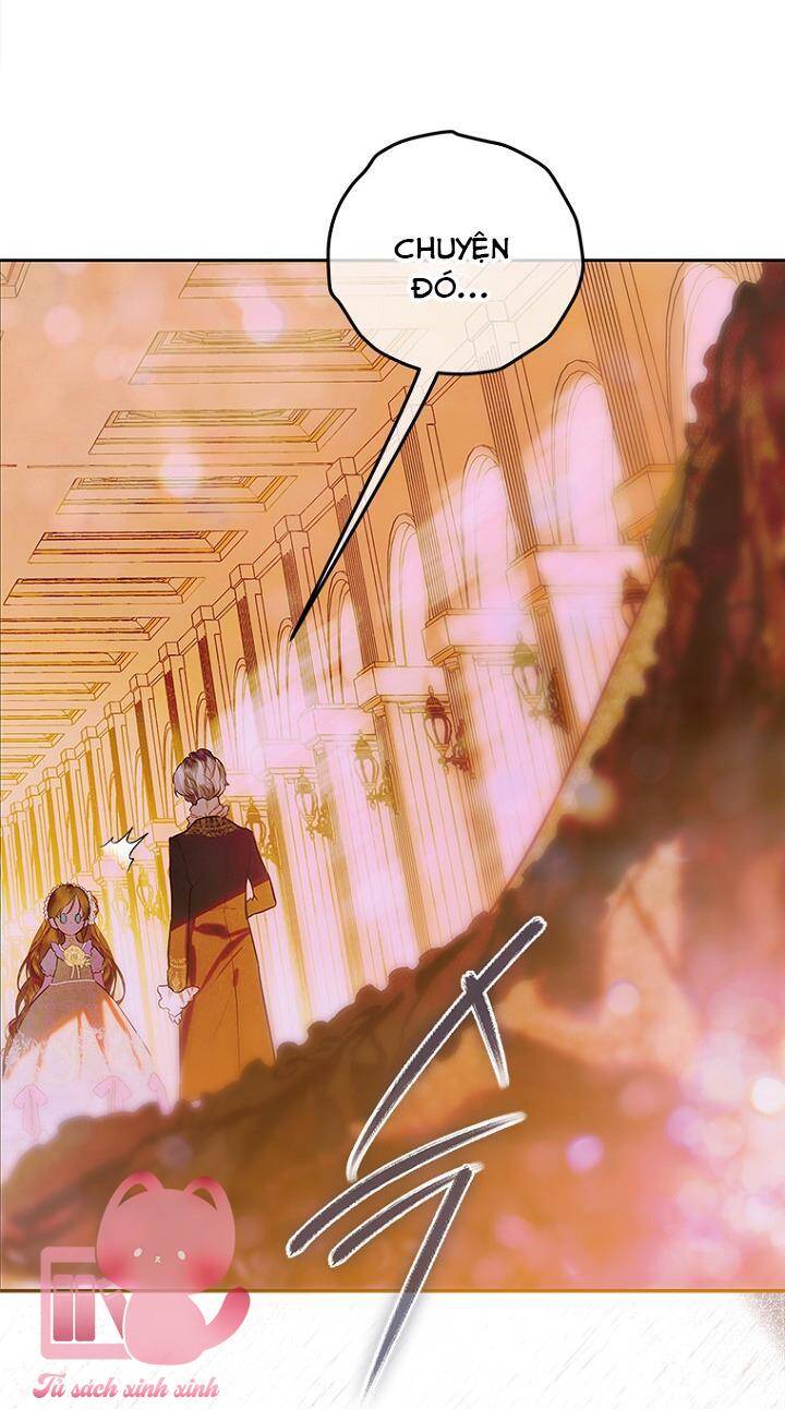 Khế Ước Hôn Nhân Của Mẹ Tôi Chapter 64 - 27