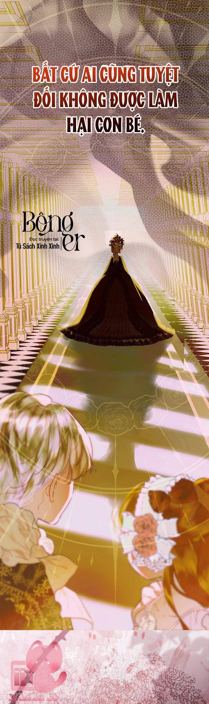 Khế Ước Hôn Nhân Của Mẹ Tôi Chapter 64 - 29