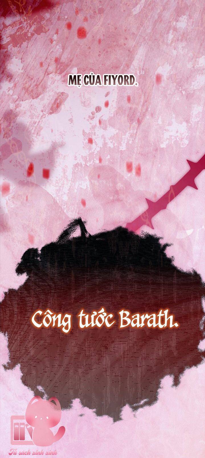 Khế Ước Hôn Nhân Của Mẹ Tôi Chapter 64 - 33