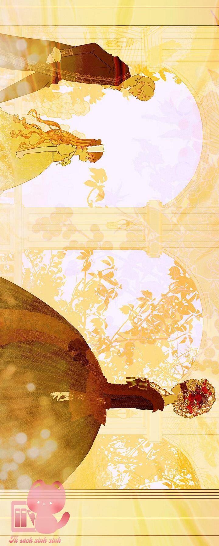 Khế Ước Hôn Nhân Của Mẹ Tôi Chapter 64 - 37