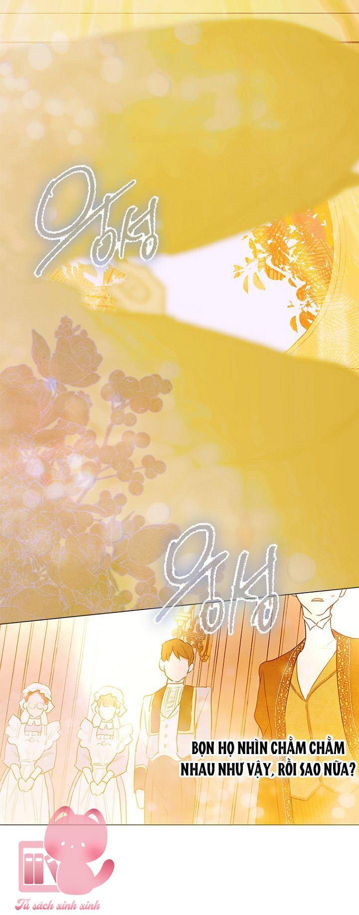 Khế Ước Hôn Nhân Của Mẹ Tôi Chapter 64 - 38