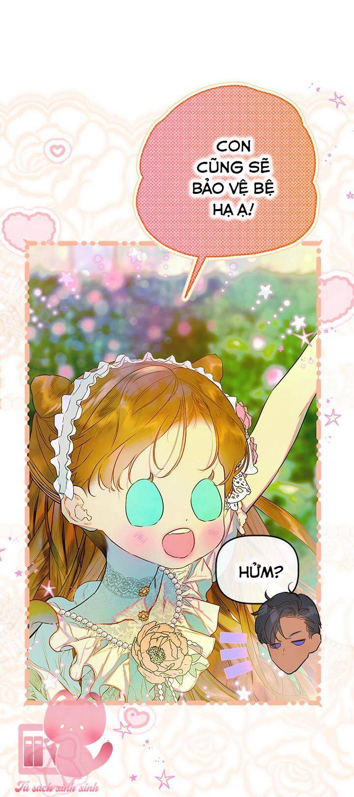 Khế Ước Hôn Nhân Của Mẹ Tôi Chapter 64 - 5