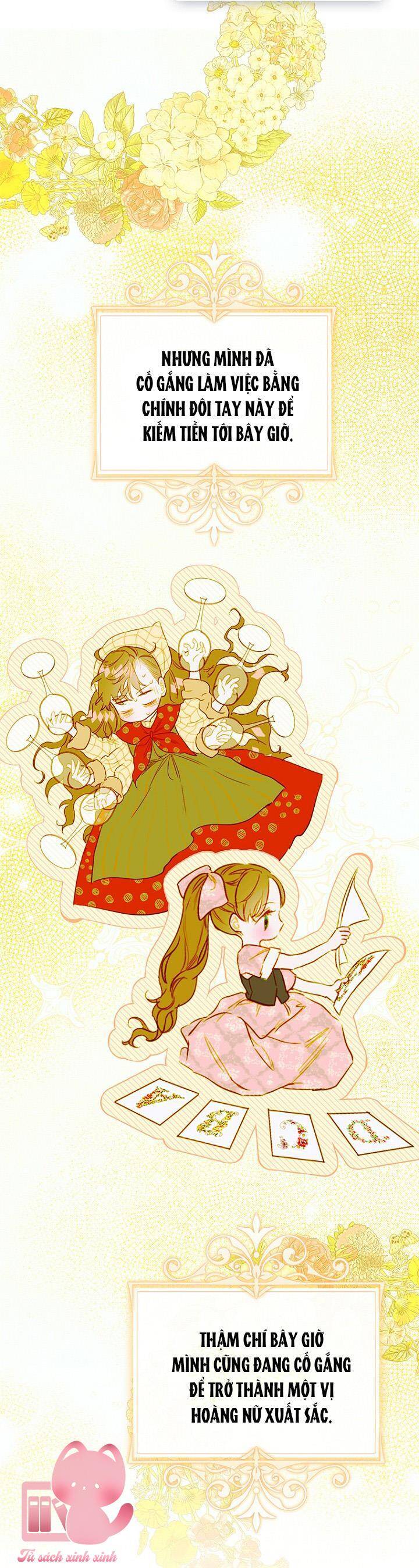 Khế Ước Hôn Nhân Của Mẹ Tôi Chapter 64 - 41