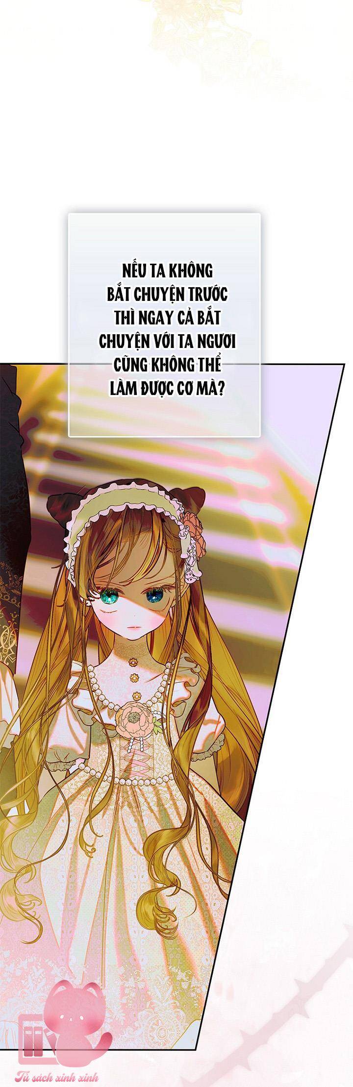 Khế Ước Hôn Nhân Của Mẹ Tôi Chapter 64 - 42