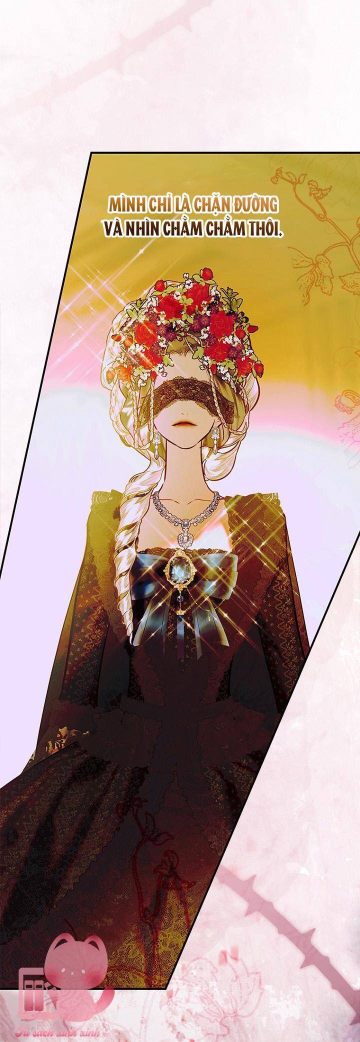 Khế Ước Hôn Nhân Của Mẹ Tôi Chapter 64 - 43