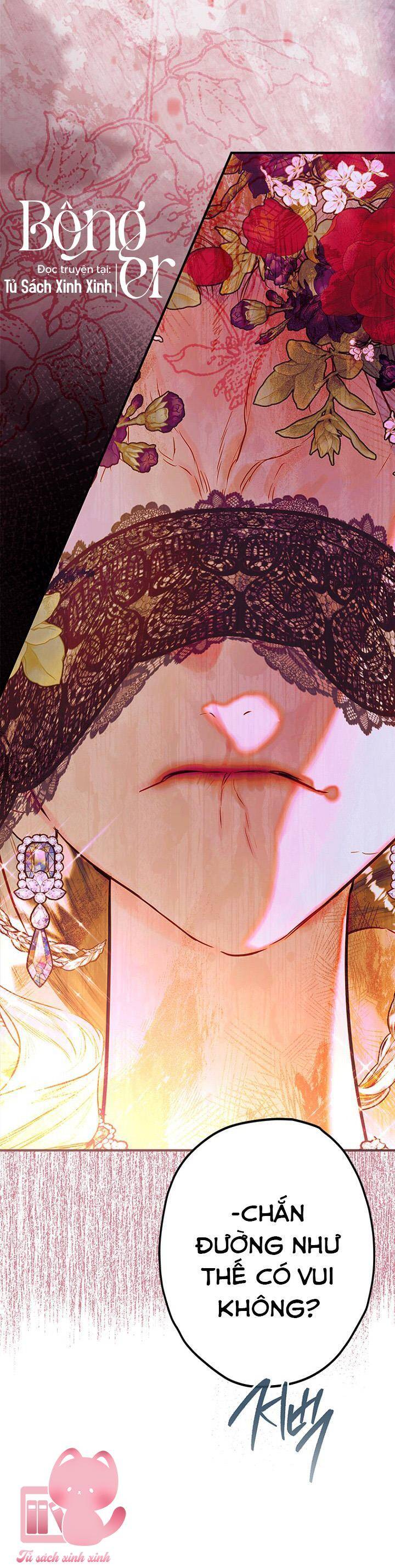 Khế Ước Hôn Nhân Của Mẹ Tôi Chapter 64 - 44