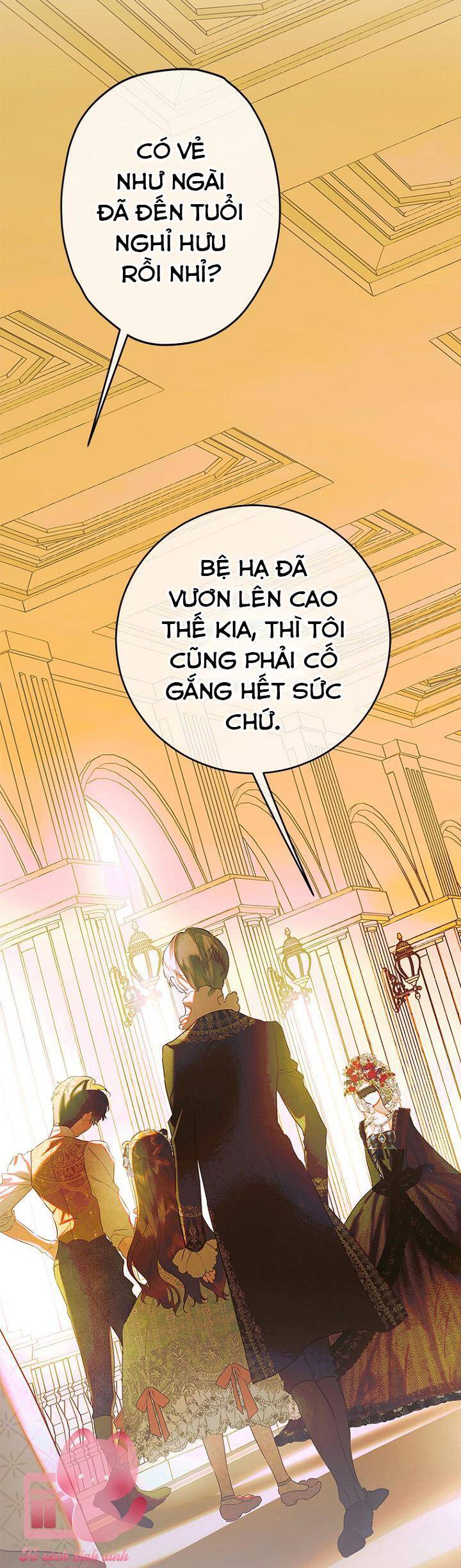 Khế Ước Hôn Nhân Của Mẹ Tôi Chapter 64 - 48