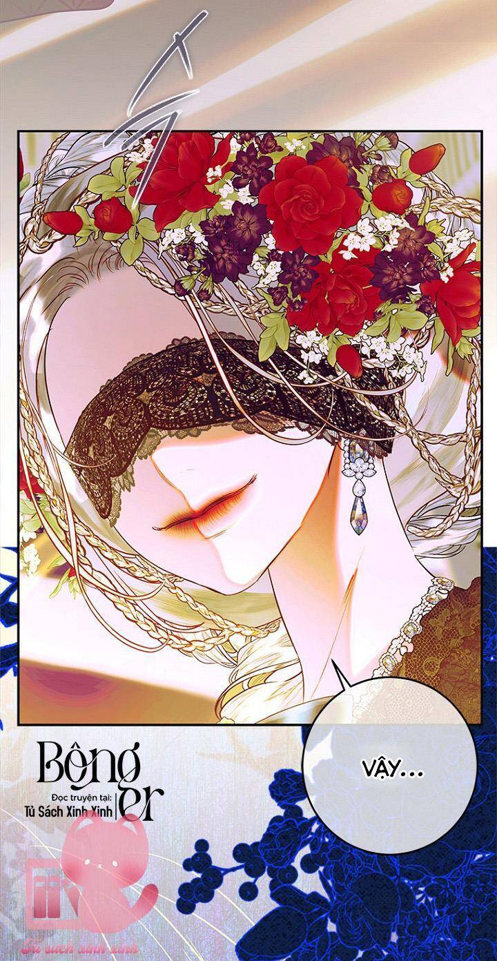 Khế Ước Hôn Nhân Của Mẹ Tôi Chapter 64 - 49