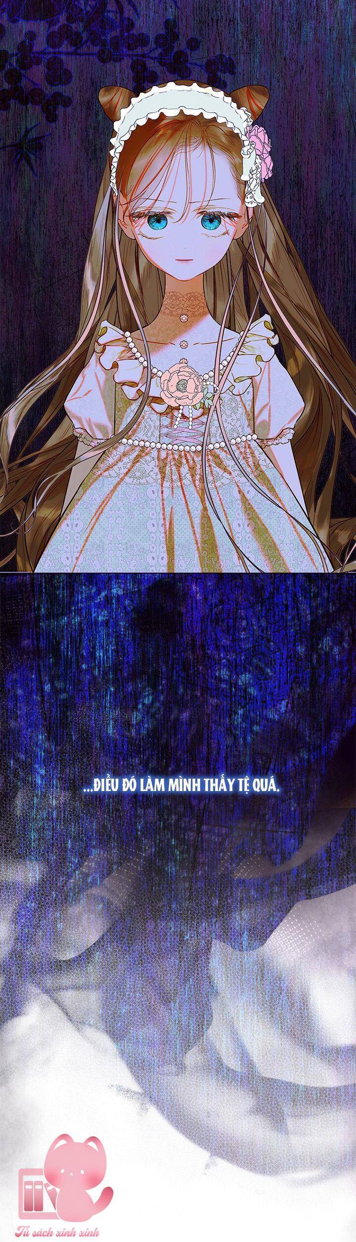 Khế Ước Hôn Nhân Của Mẹ Tôi Chapter 64 - 51