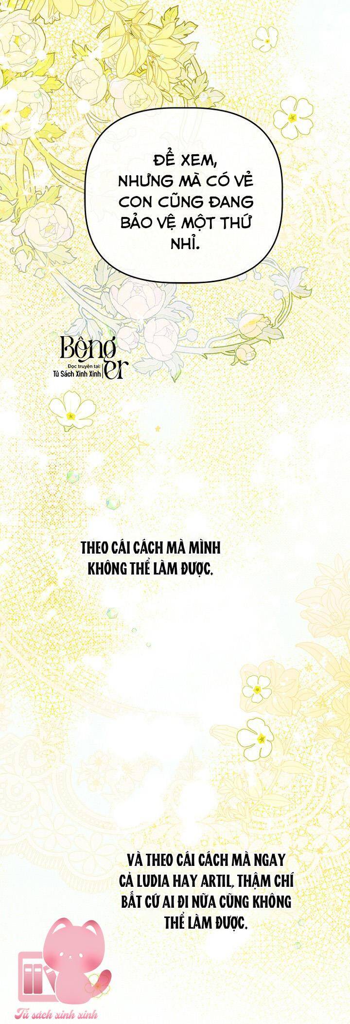 Khế Ước Hôn Nhân Của Mẹ Tôi Chapter 64 - 7