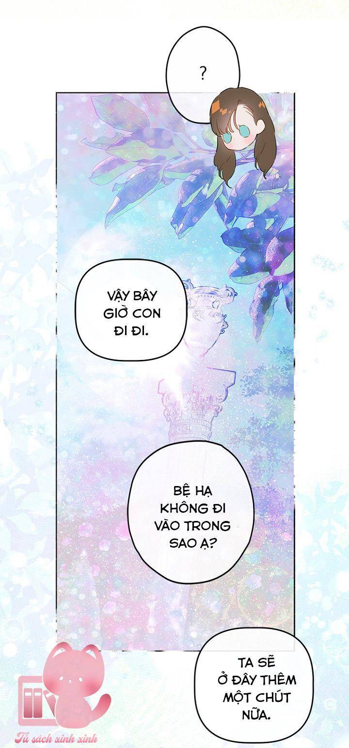 Khế Ước Hôn Nhân Của Mẹ Tôi Chapter 64 - 8