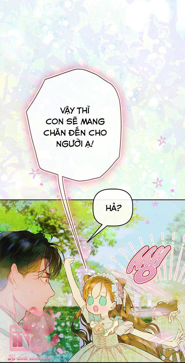 Khế Ước Hôn Nhân Của Mẹ Tôi Chapter 64 - 9