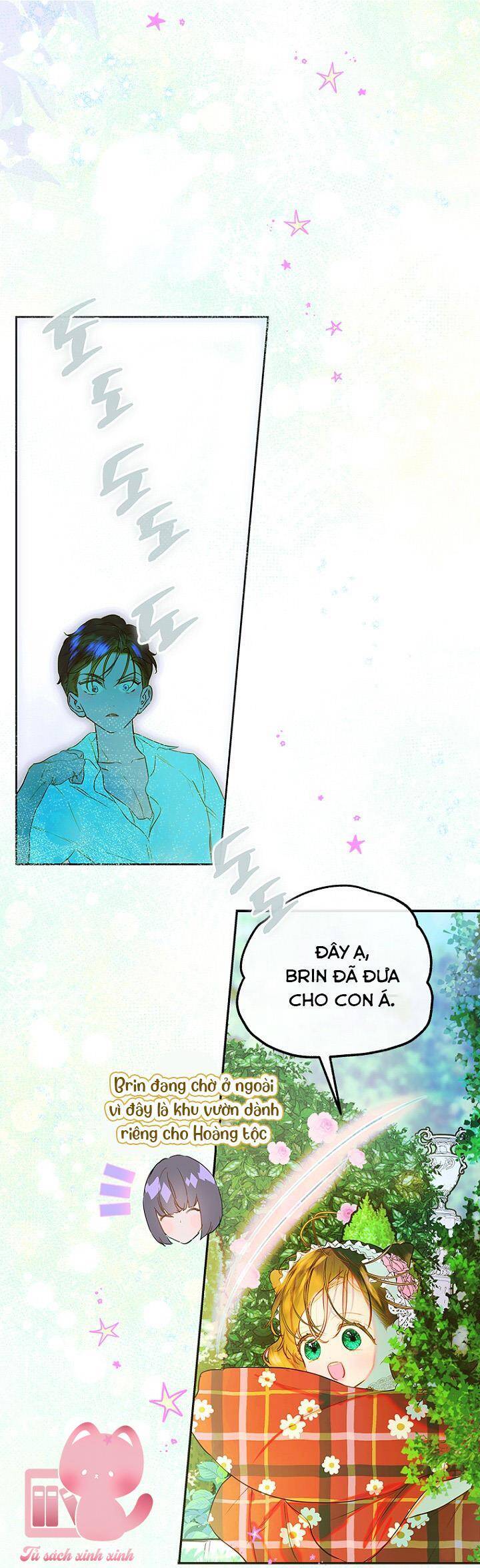 Khế Ước Hôn Nhân Của Mẹ Tôi Chapter 64 - 10