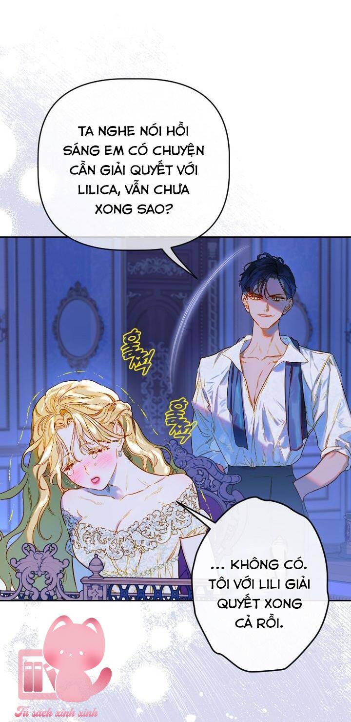 Khế Ước Hôn Nhân Của Mẹ Tôi Chapter 46 - 16