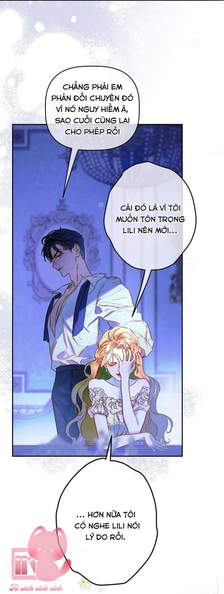Khế Ước Hôn Nhân Của Mẹ Tôi Chapter 46 - 18