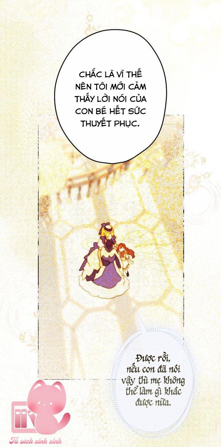 Khế Ước Hôn Nhân Của Mẹ Tôi Chapter 46 - 22