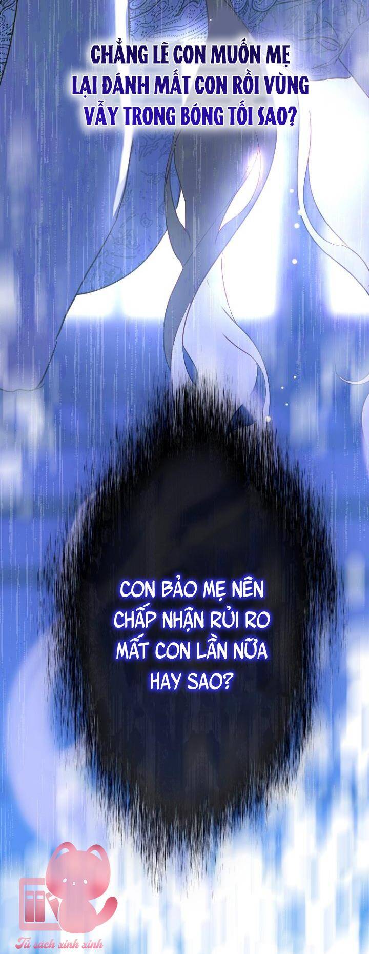 Khế Ước Hôn Nhân Của Mẹ Tôi Chapter 46 - 25