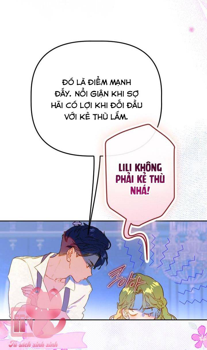 Khế Ước Hôn Nhân Của Mẹ Tôi Chapter 46 - 31