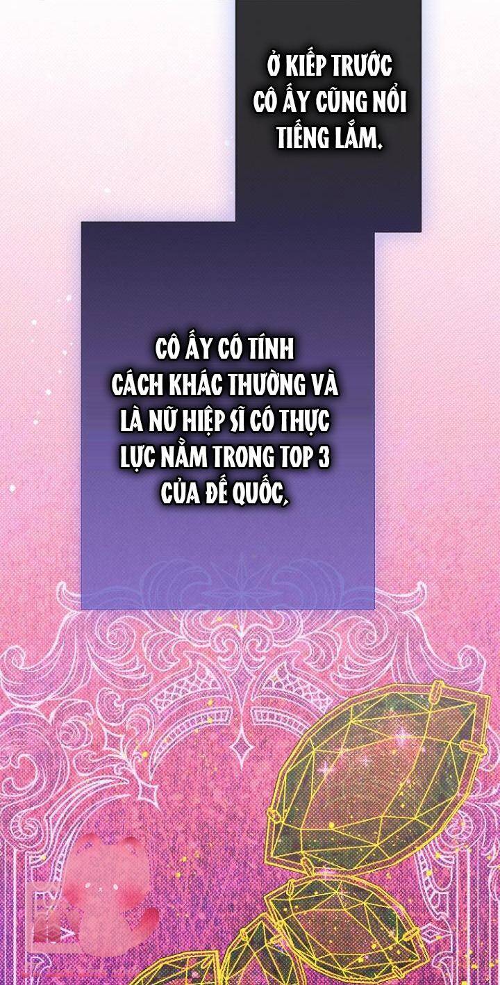Khế Ước Hôn Nhân Của Mẹ Tôi Chapter 46 - 43