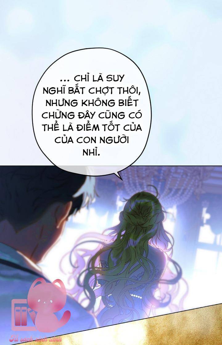 Khế Ước Hôn Nhân Của Mẹ Tôi Chapter 46 - 47