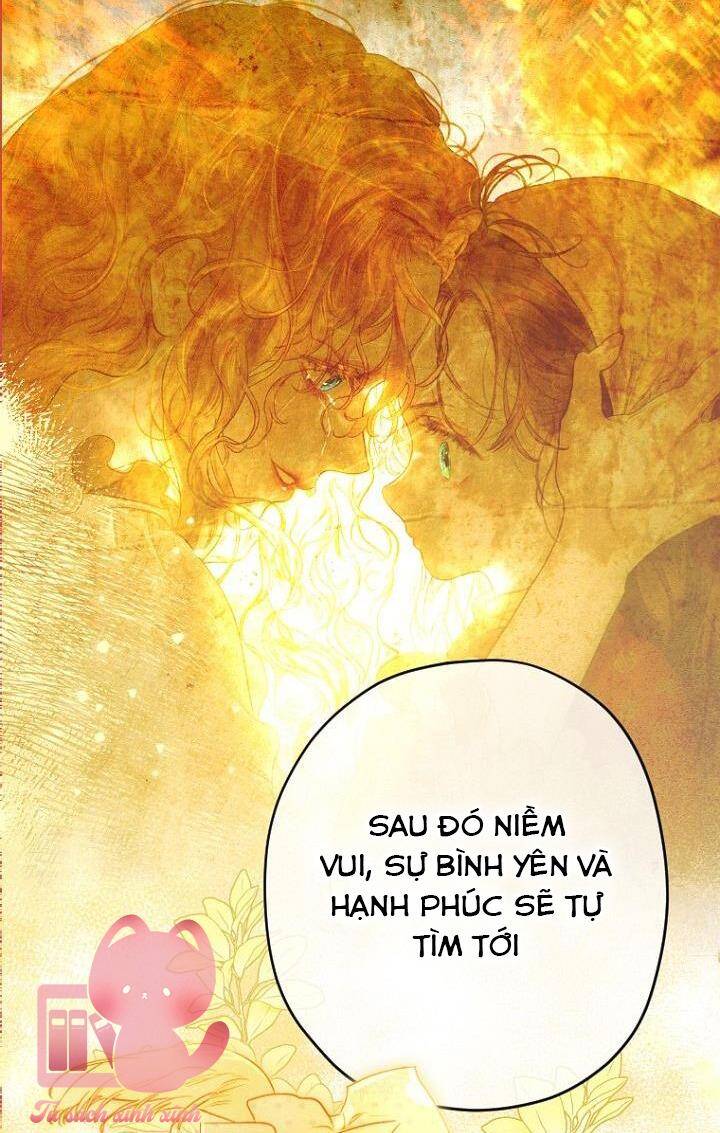 Khế Ước Hôn Nhân Của Mẹ Tôi Chapter 46 - 49