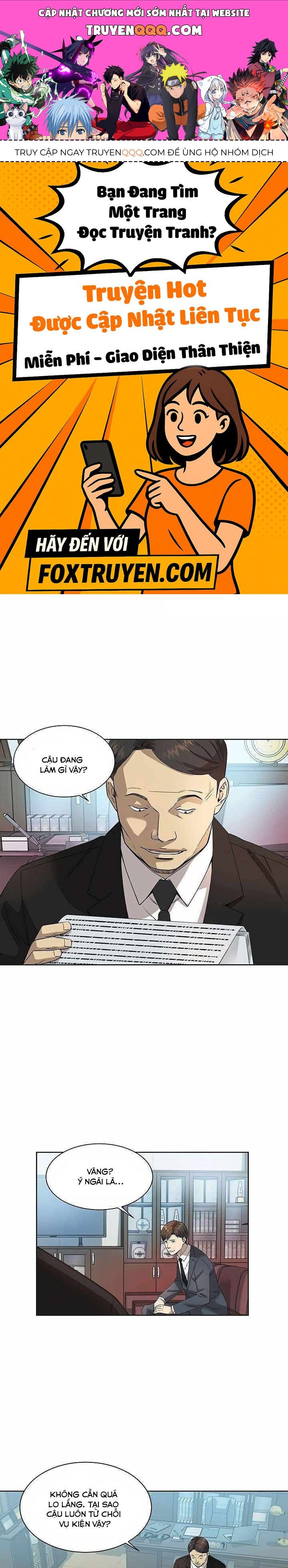 Chuyên Gia Khám Nghiệm Tử Thi Chapter 6 - 1