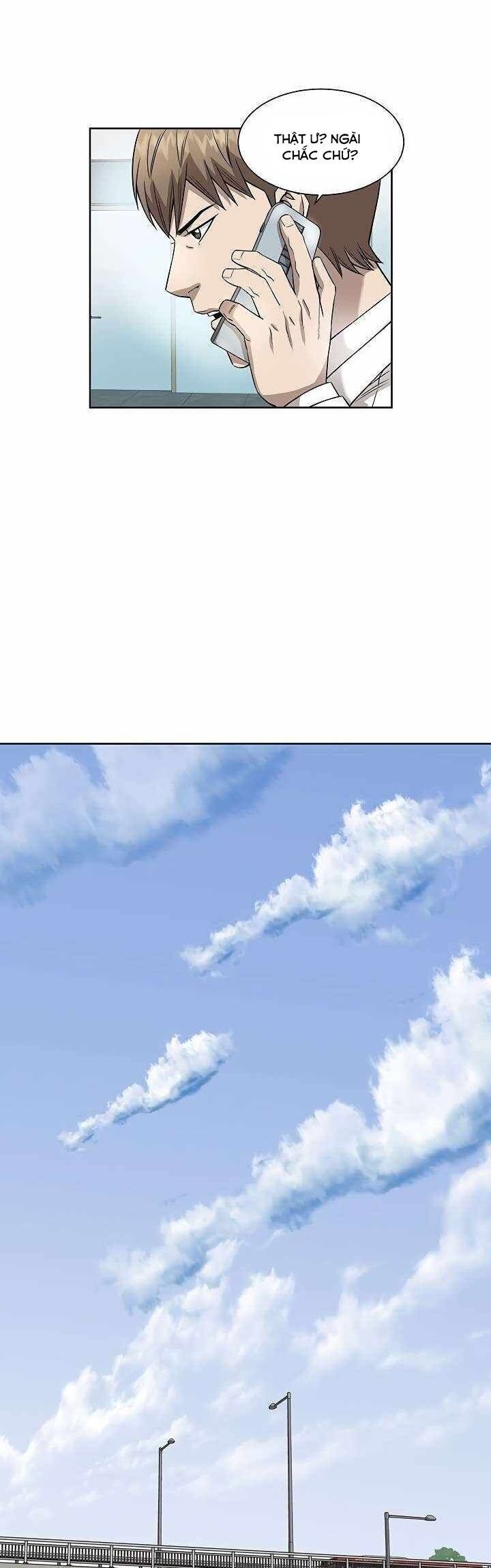 Chuyên Gia Khám Nghiệm Tử Thi Chapter 6 - 14