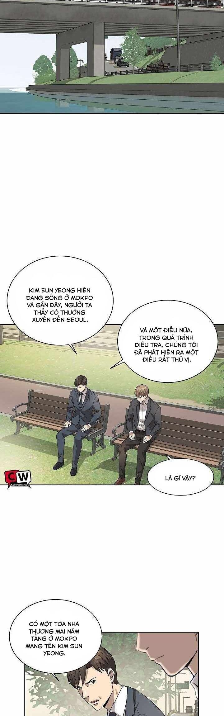 Chuyên Gia Khám Nghiệm Tử Thi Chapter 6 - 15