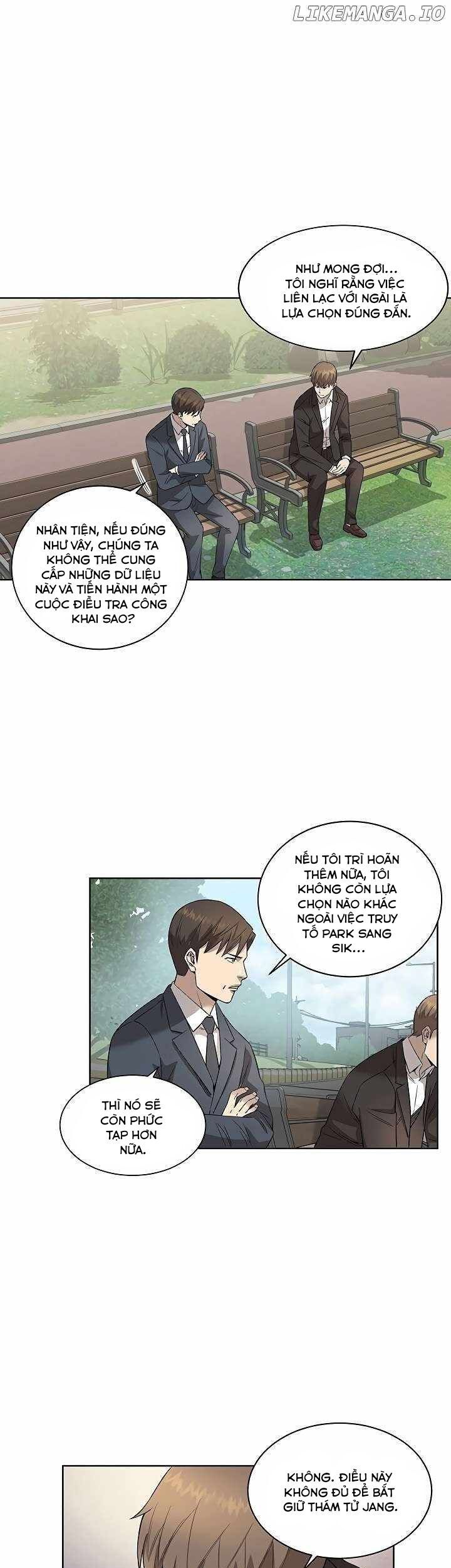 Chuyên Gia Khám Nghiệm Tử Thi Chapter 6 - 21