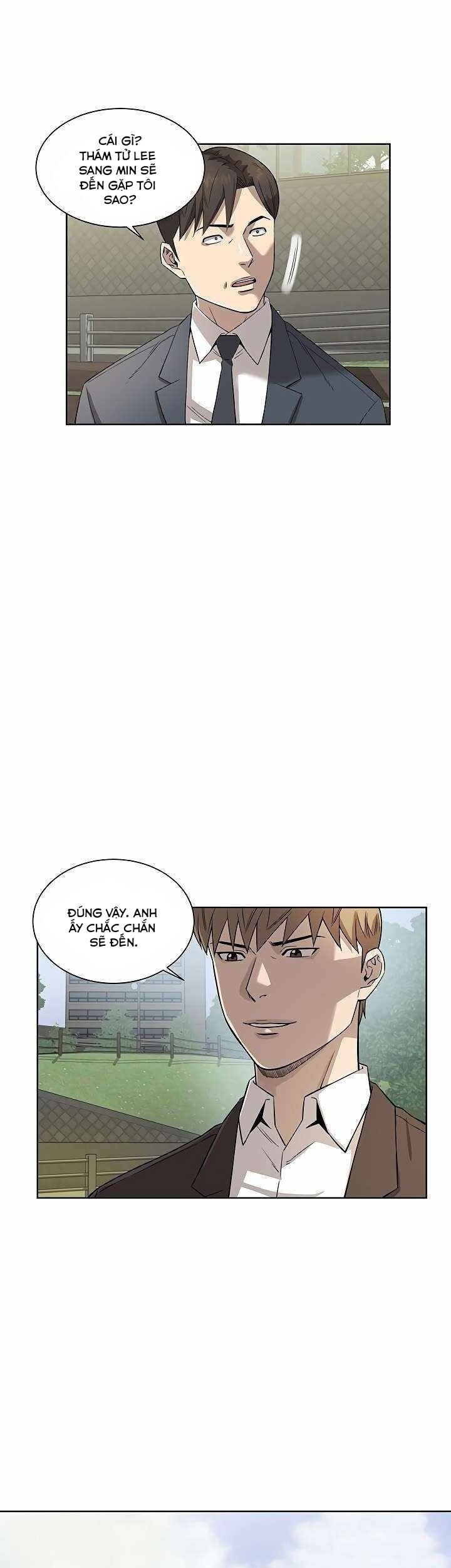 Chuyên Gia Khám Nghiệm Tử Thi Chapter 6 - 23