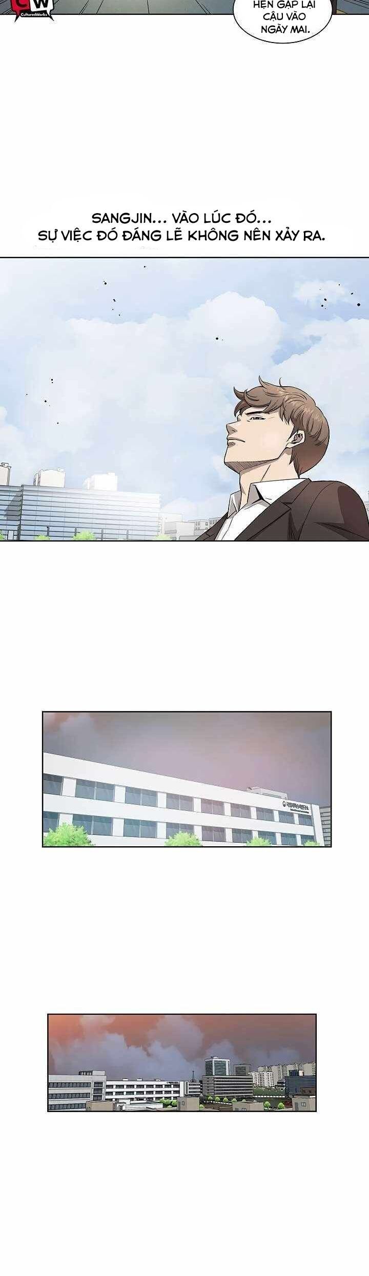 Chuyên Gia Khám Nghiệm Tử Thi Chapter 6 - 28