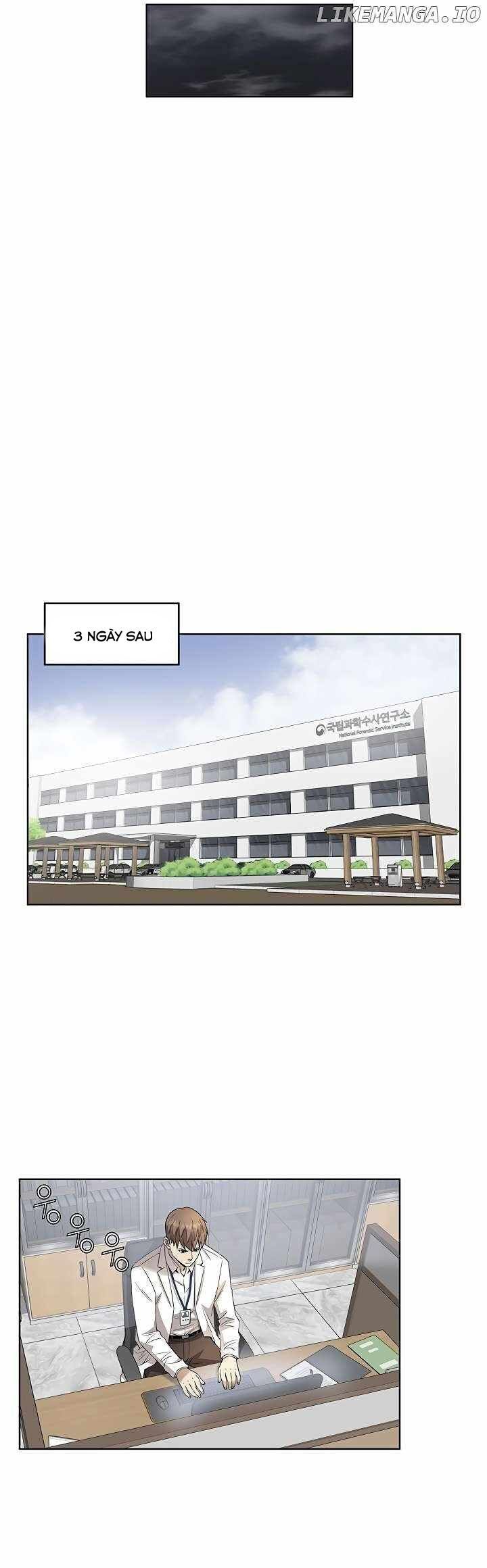 Chuyên Gia Khám Nghiệm Tử Thi Chapter 6 - 29