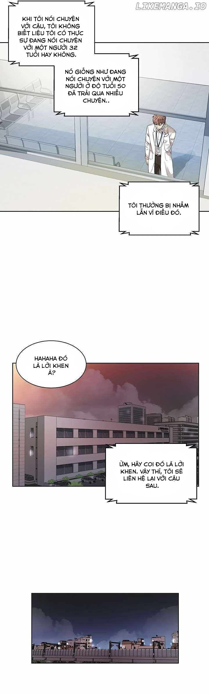 Chuyên Gia Khám Nghiệm Tử Thi Chapter 6 - 33