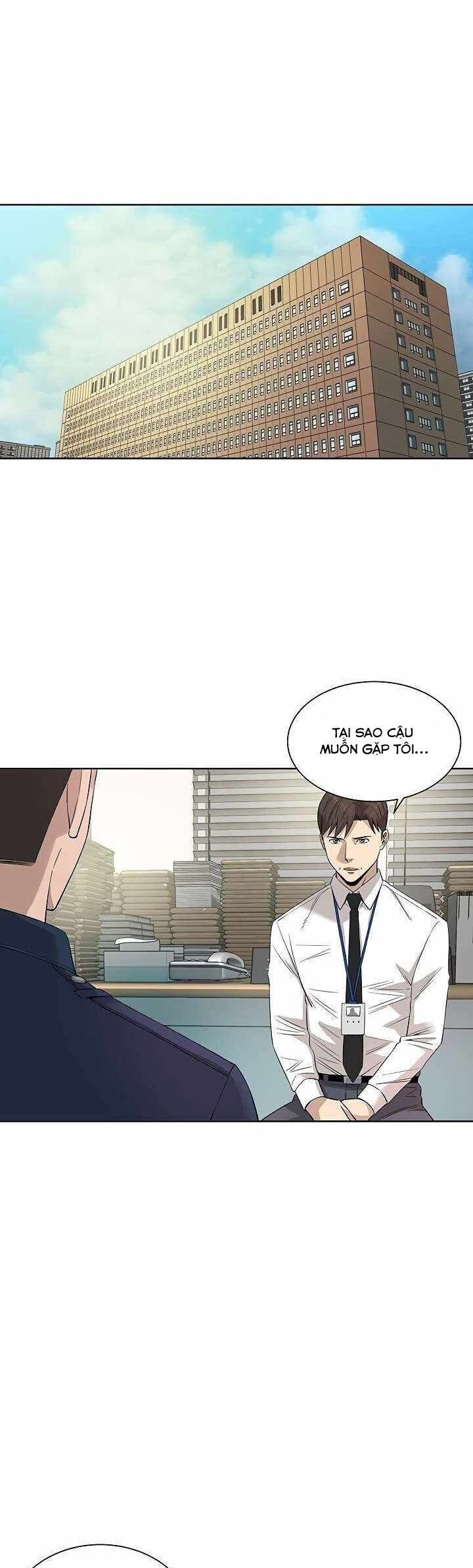 Chuyên Gia Khám Nghiệm Tử Thi Chapter 6 - 34