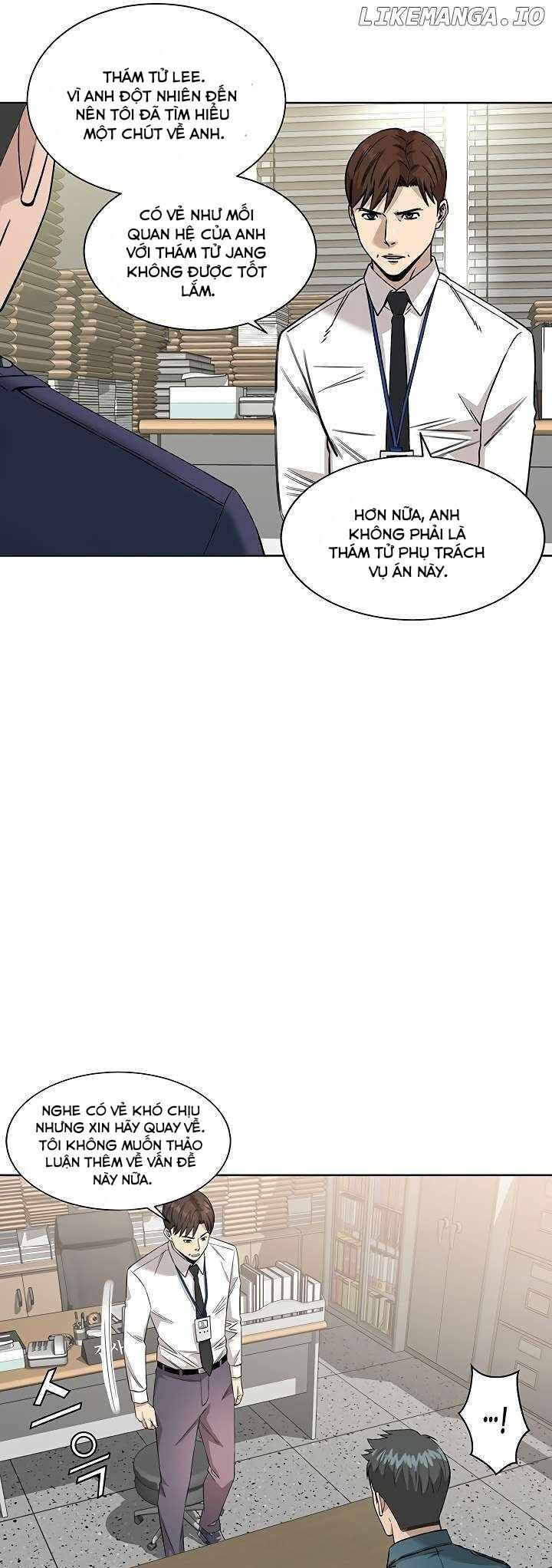 Chuyên Gia Khám Nghiệm Tử Thi Chapter 6 - 37