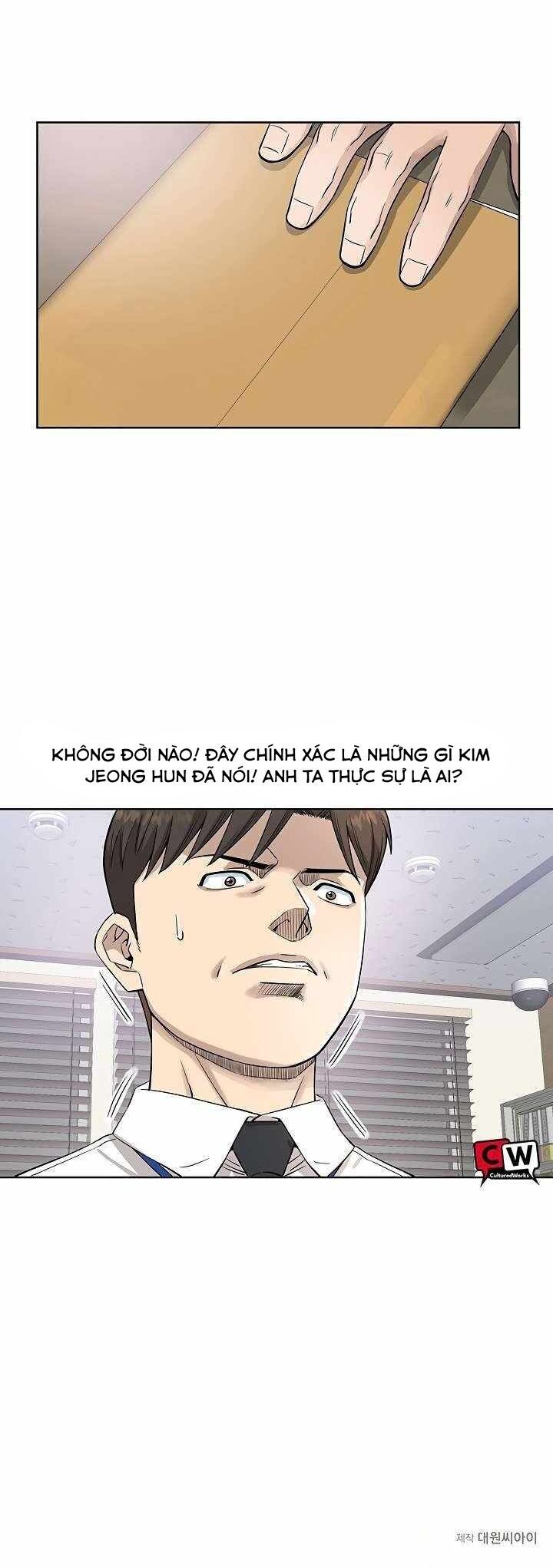 Chuyên Gia Khám Nghiệm Tử Thi Chapter 6 - 39