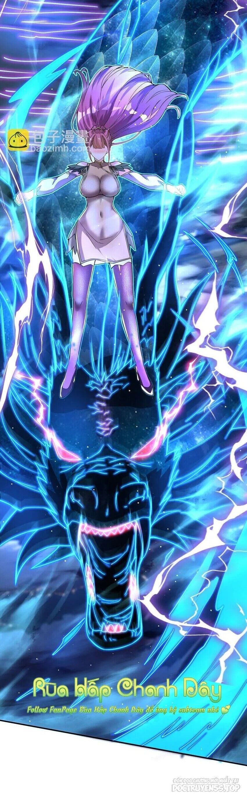 Ta Nằm Vùng Tại Ma Giới Chapter 84 - 14