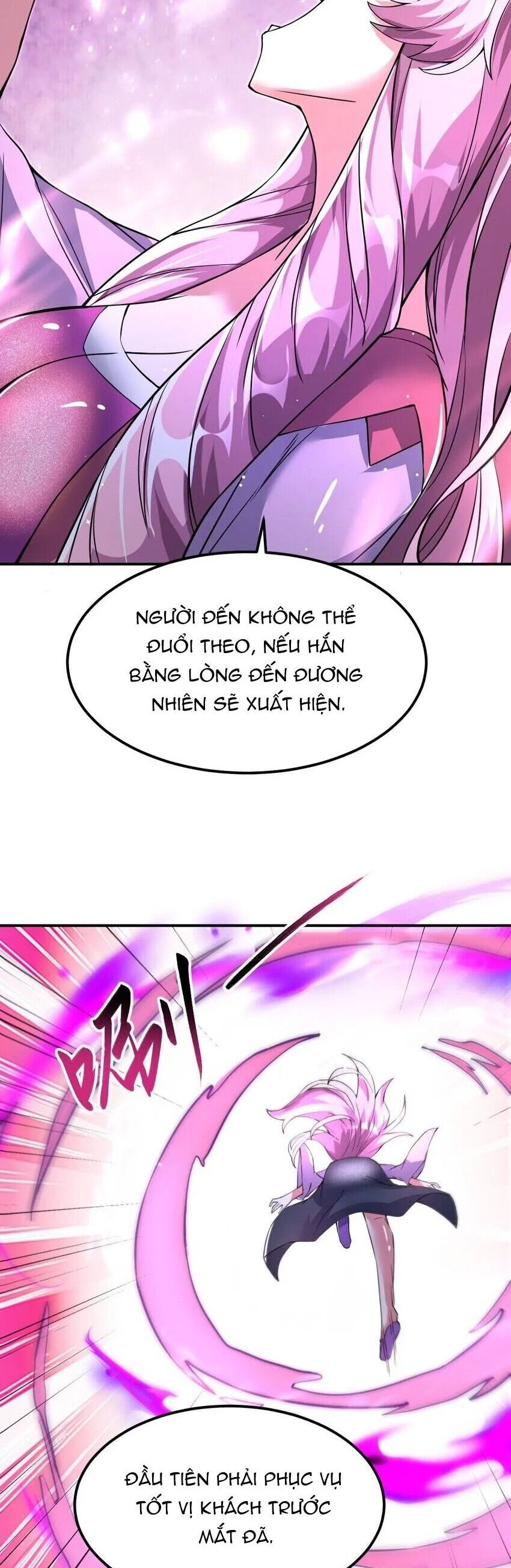 Ta Nằm Vùng Tại Ma Giới Chapter 84 - 24