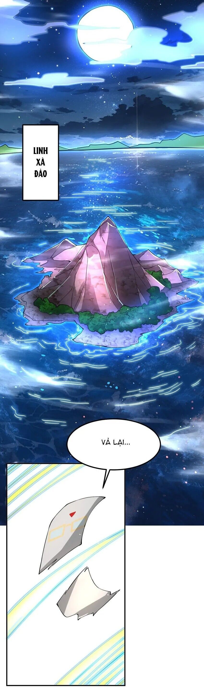 Ta Nằm Vùng Tại Ma Giới Chapter 84 - 7