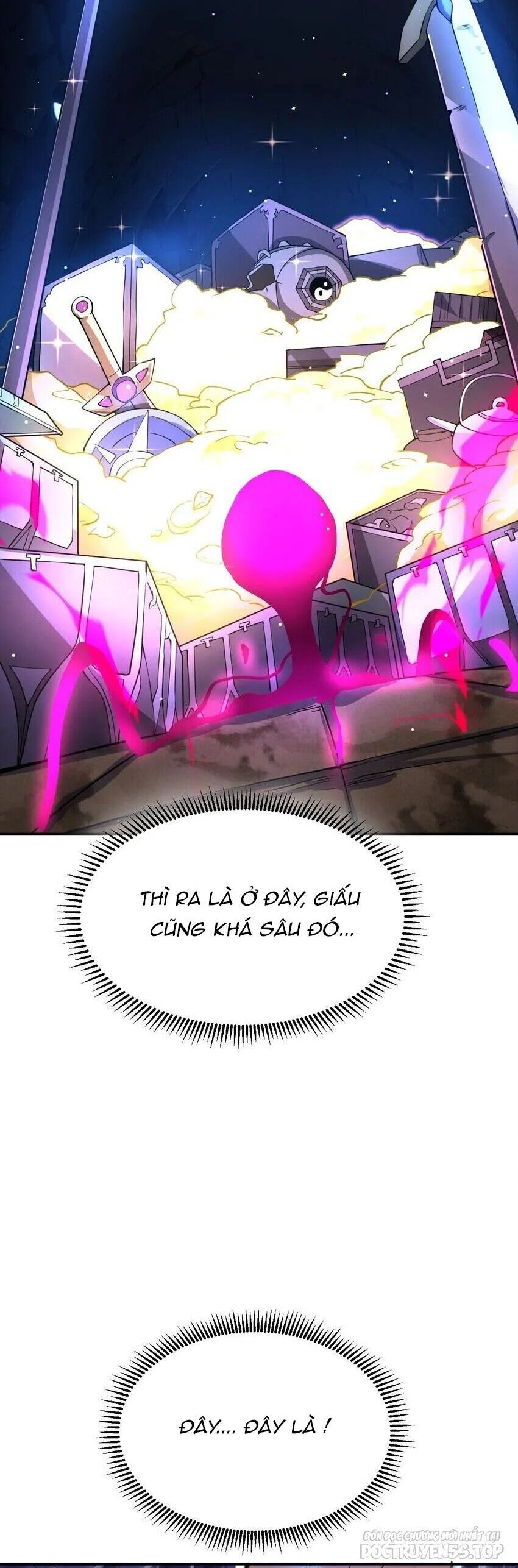 Ta Nằm Vùng Tại Ma Giới Chapter 85 - 10